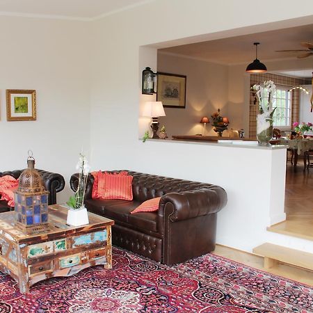 Annie'S Anker Apartment Bayreuth Exterior photo