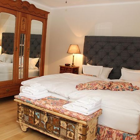 Annie'S Anker Apartment Bayreuth Exterior photo