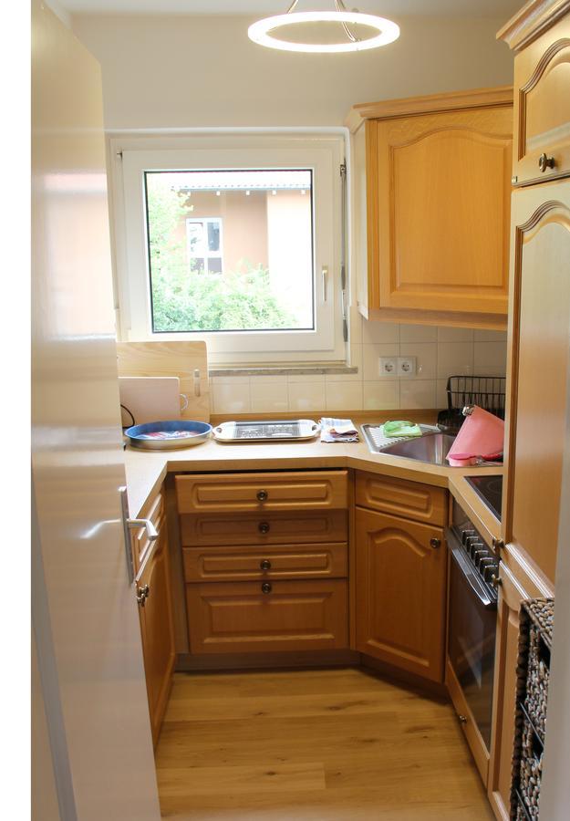 Annie'S Anker Apartment Bayreuth Exterior photo
